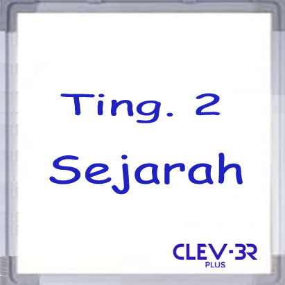 Tingkatan 2 - Sejarah
