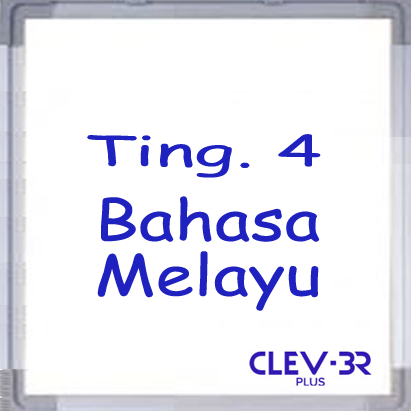 Tingkatan 4 - Bahasa Melayu