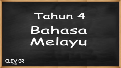 Tahun 4 - Bahasa Melayu