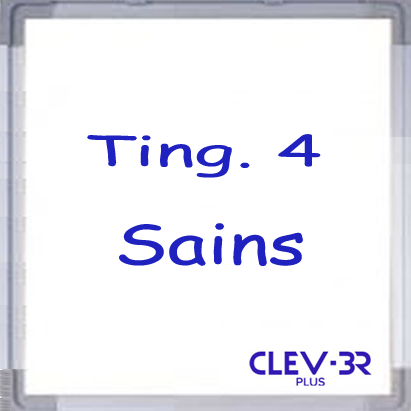 Tingkatan 4 - Sains