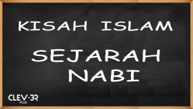 Kisah Sejarah Islam
