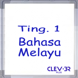 Tingkatan 1 - Bahasa Malaysia