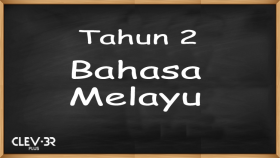 Tahun 2 - Bahasa Melayu
