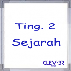 Tingkatan 2 - Sejarah