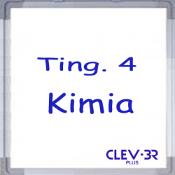 Tingkatan 4 - Kimia