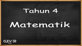 Tahun 4 - Matematik