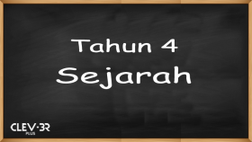 Tahun 4 - Sejarah