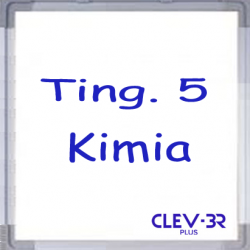 Tingkatan 5 - Kimia