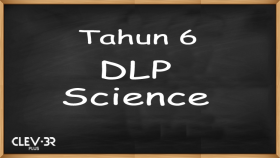 Year 6 - DLP Science