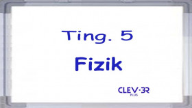 Tingkatan 5 - Fizik