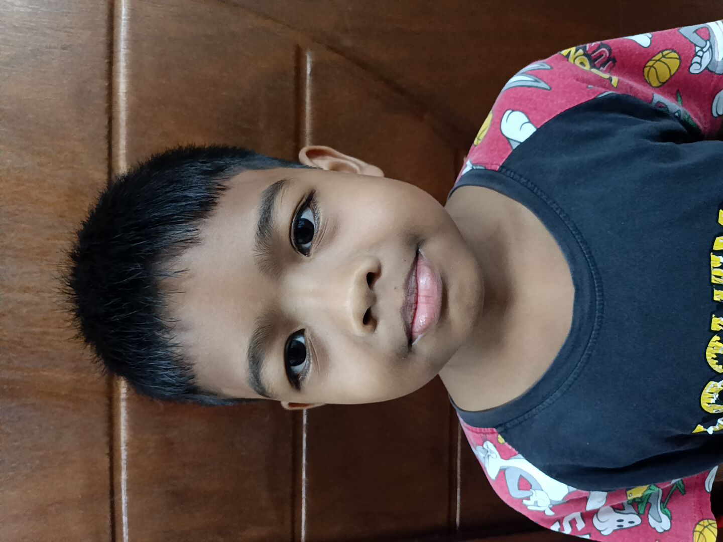 MUHAMMAD ARYAN IMAN BIN MOHD AIDILAZUAN